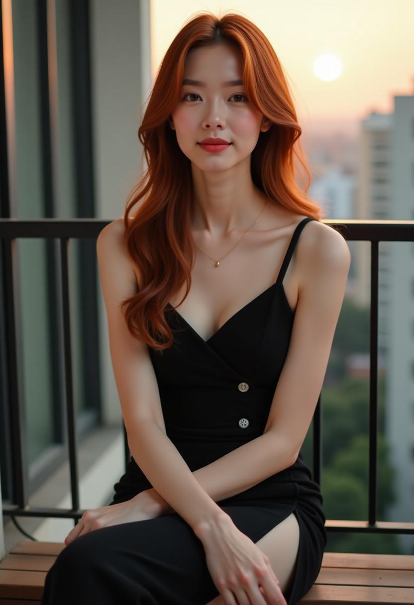长夜将明